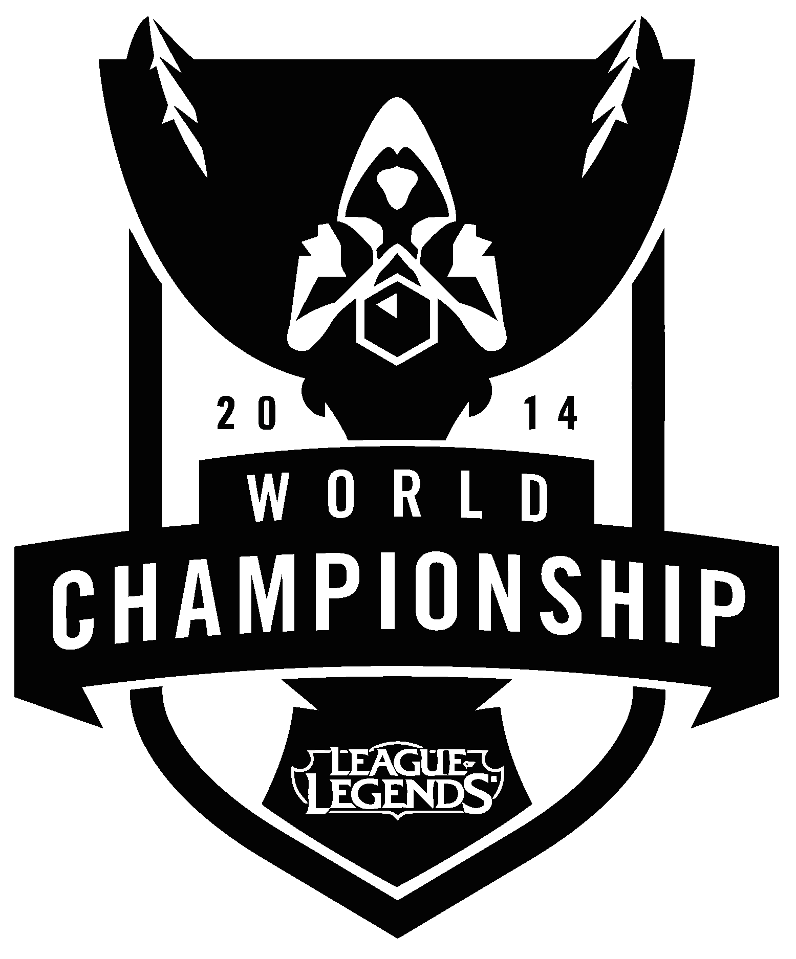 2017 WORLD CHAMPIONS Logo Vector - (.SVG + .PNG) 