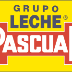 Leche Pascual Logo Vector