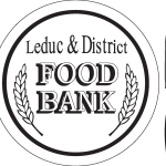 Leduc Food Bank Logo Vector