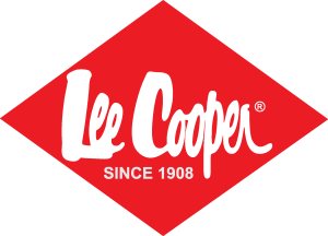 Lee Cooper Logo Vector