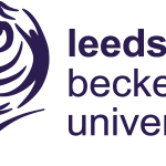 Leeds Beckett University Logo Vector