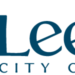 Leeds City Council Logo Vector