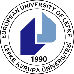 Lefke Avrupa Üniversitesi Logo Vector