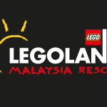 Legoland Malaysia Resort Logo Vector