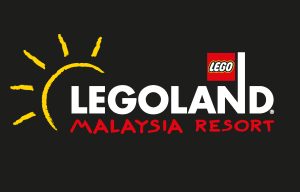 Legoland Malaysia Resort Logo Vector