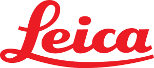 Leica Icon Logo Vector