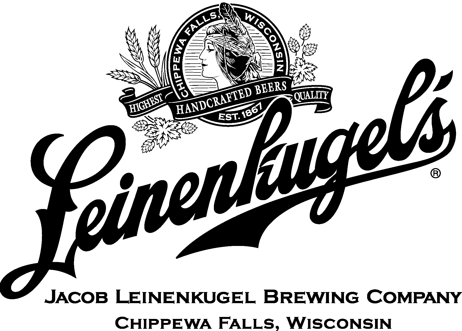 Leinenkugel's Logo Vector - (.Ai .PNG .SVG .EPS Free Download)