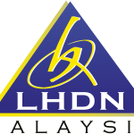 Lembaga Hasil Dalam Negeri Malaysia Lhdn Logo Vector