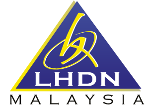Lembaga Hasil Dalam Negeri Malaysia Lhdn Logo Vector