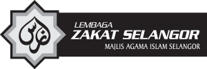 Lembaga Zakat Selangor Logo Vector