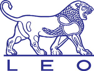 Leo Pharma Logo Vector