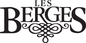 Les Berges Logo Vector