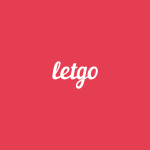 Letgo Logo Vector