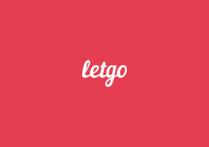 Letgo Logo Vector