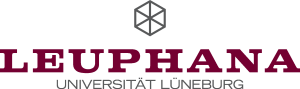 Leuphana Logo Vector