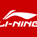 Li Ning Logo PNG Vector