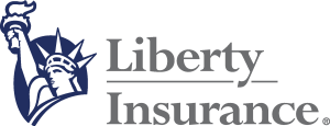 Liberty Insurance Logo Vector