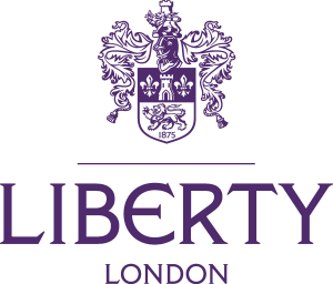 Liberty London Logo Vector