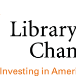 Library Champions Logo Vector