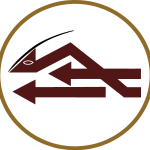 Libyan Airlines Logo Vector