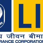 Lic India Logo Vector