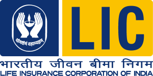 Lic India Logo Vector