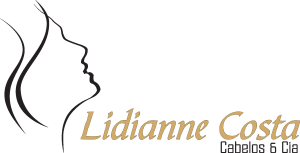 Lidianne Costa Logo Vector