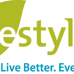 Lifestyles Logo Vector