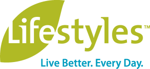 Lifestyles Logo Vector