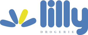 Lilly Drogerie Logo Vector