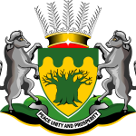 Limpopo Provincial Government Logo Vector