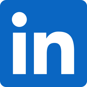 LinkedIn New 2020 Logo Vector