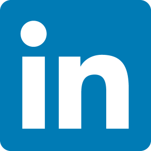 LinkedIn [in] Logo Vector
