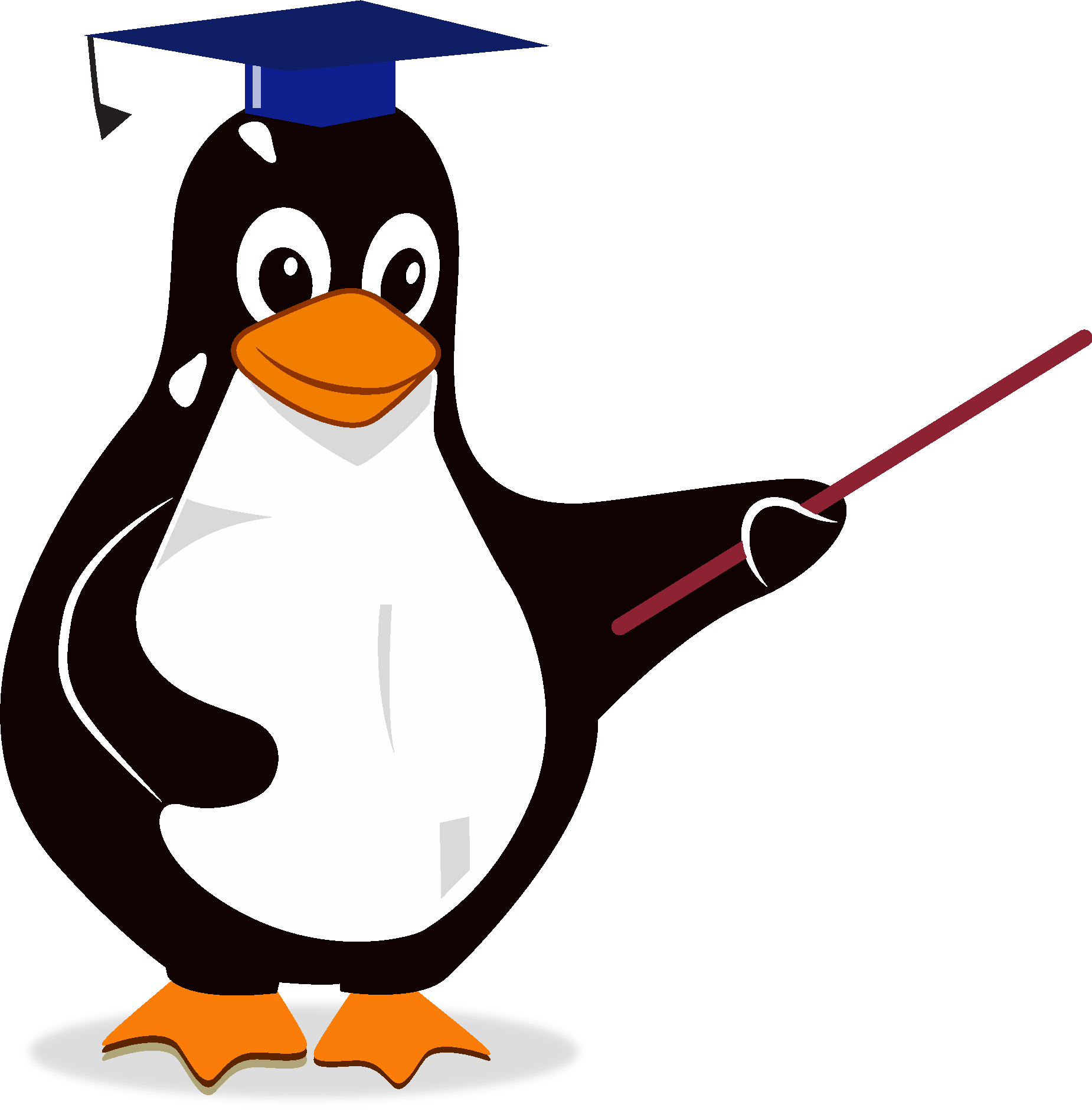 Linux Learning Logo Vector Ai Png Svg Eps Free Download