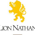 Lion Nathan Logo Vector