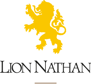 Lion Nathan Logo Vector