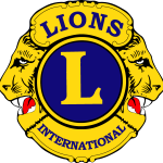 Lions International Hun Logo Vector