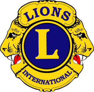 Lions International Hun Logo Vector