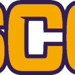 Lipscomb Bisons Logo Vector