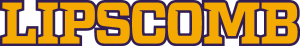 Lipscomb Bisons Logo Vector