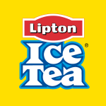 Lipton Ice Tea Logo Vector