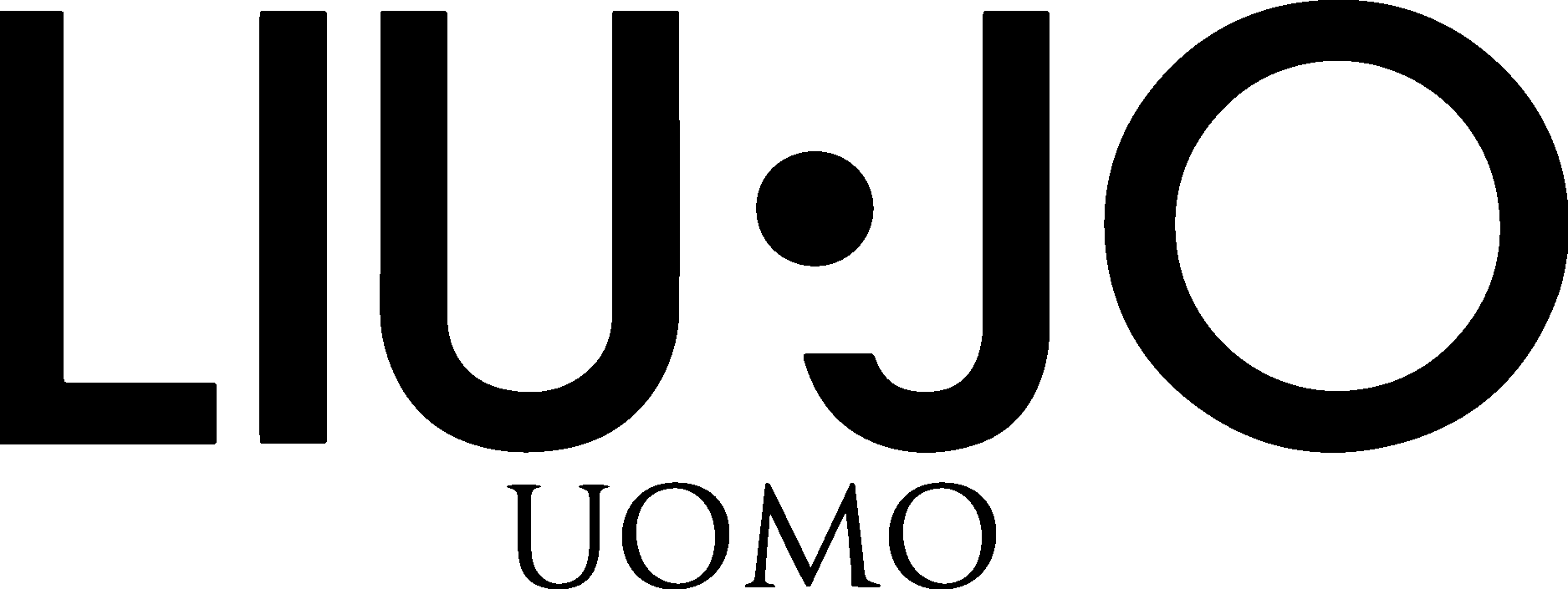Liu Jo Uomo Logo Vector - (.Ai .PNG .SVG .EPS Free Download)