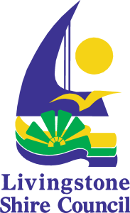 Livingstone Shire Council Logo Vector