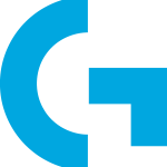 Logitech Gaming Logo Vector