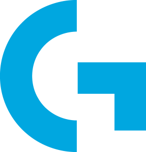 Logitech Gaming Logo Vector