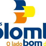 Lojas Colombo Logo Vector