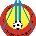 Lokomotiv Logo Vector