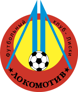 Lokomotiv Logo Vector