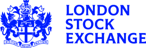 London Stock Exchange Logo Vector