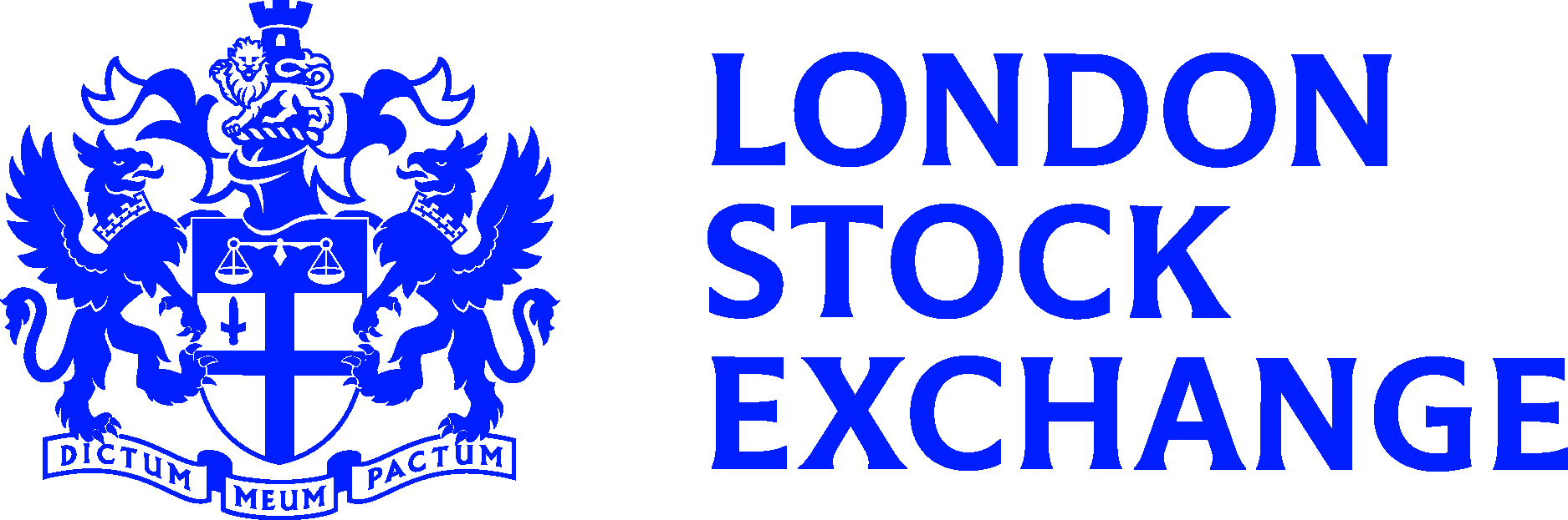 London Stock Exchange Logo Vector - (.Ai .PNG .SVG .EPS Free Download)